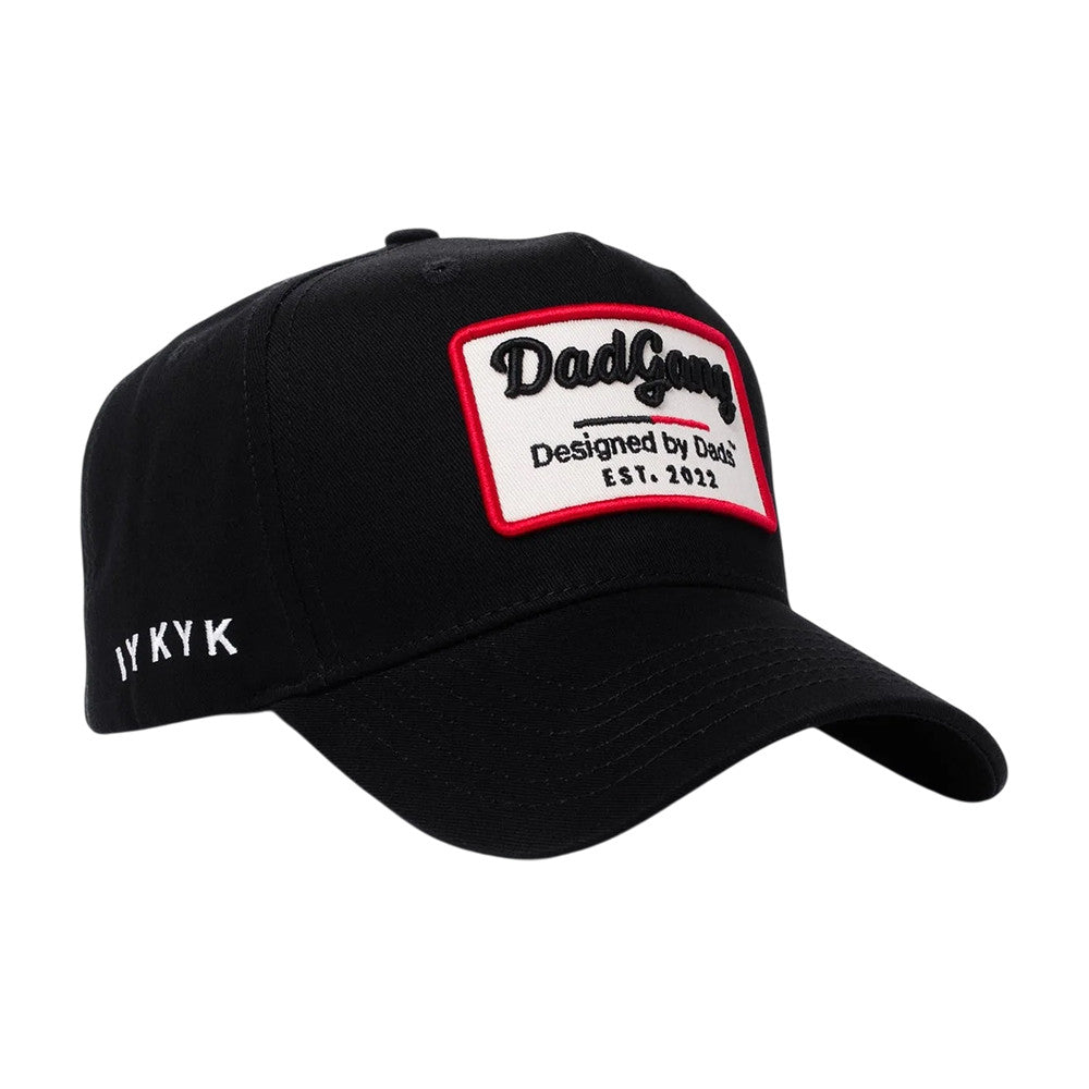 Dad Gang Designed By Dads Hat Dad Gang Unique Gift For Awesome New Fathers - Foxy23shop