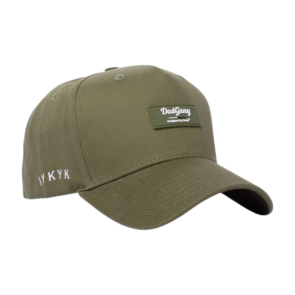Dad Gang Designed By Dads Hat Dad Gang Unique Gift For Cool Modern Fathers - Foxy23shop