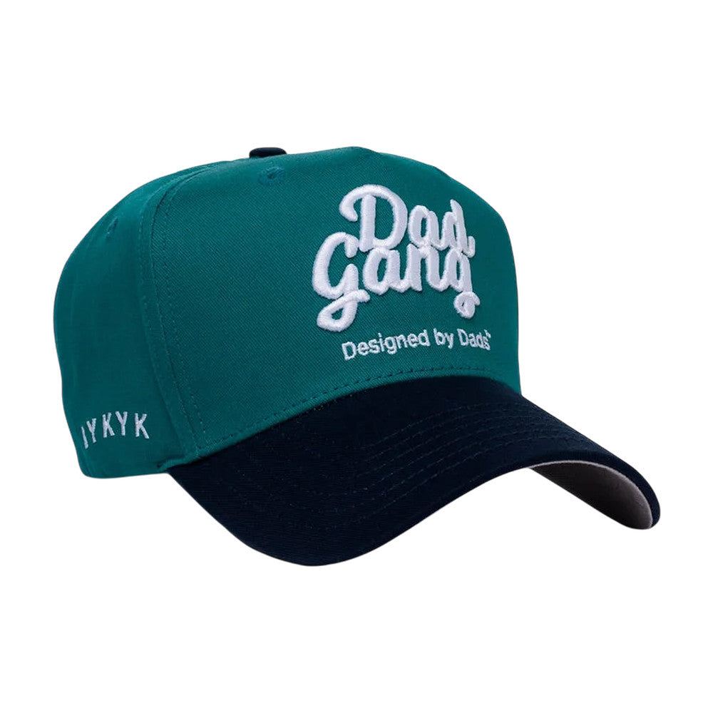 Dad Gang Designed By Dads Hat Dad Gang Unique Gift For Loving Dad Life - Foxy23shop