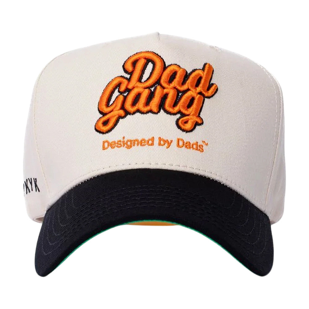Dad Gang Designed By Dads Hat Dad Gang Unique Gift For Stylish New Dads - Foxy23shop