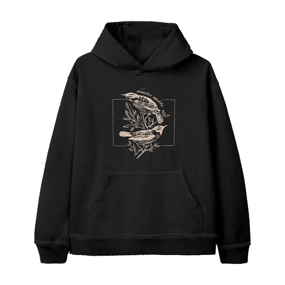 Sparrow Hoodie Interscope Clothes Unique Gift For True Lovers - Foxy23shop
