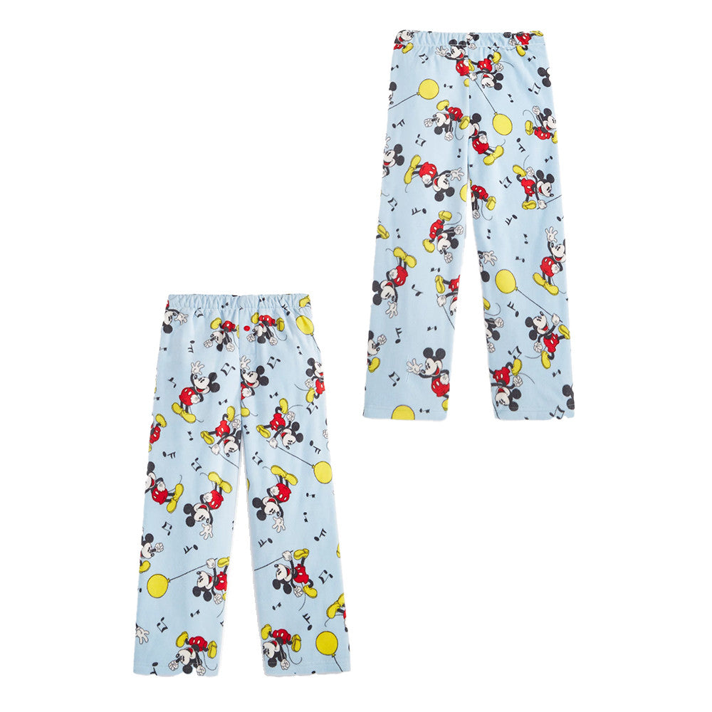 Disney x Macy's Balloons Through The Years Sweatpants Macy's 100th Thanksgiving Day Parade Gifts - Foxy23shop
