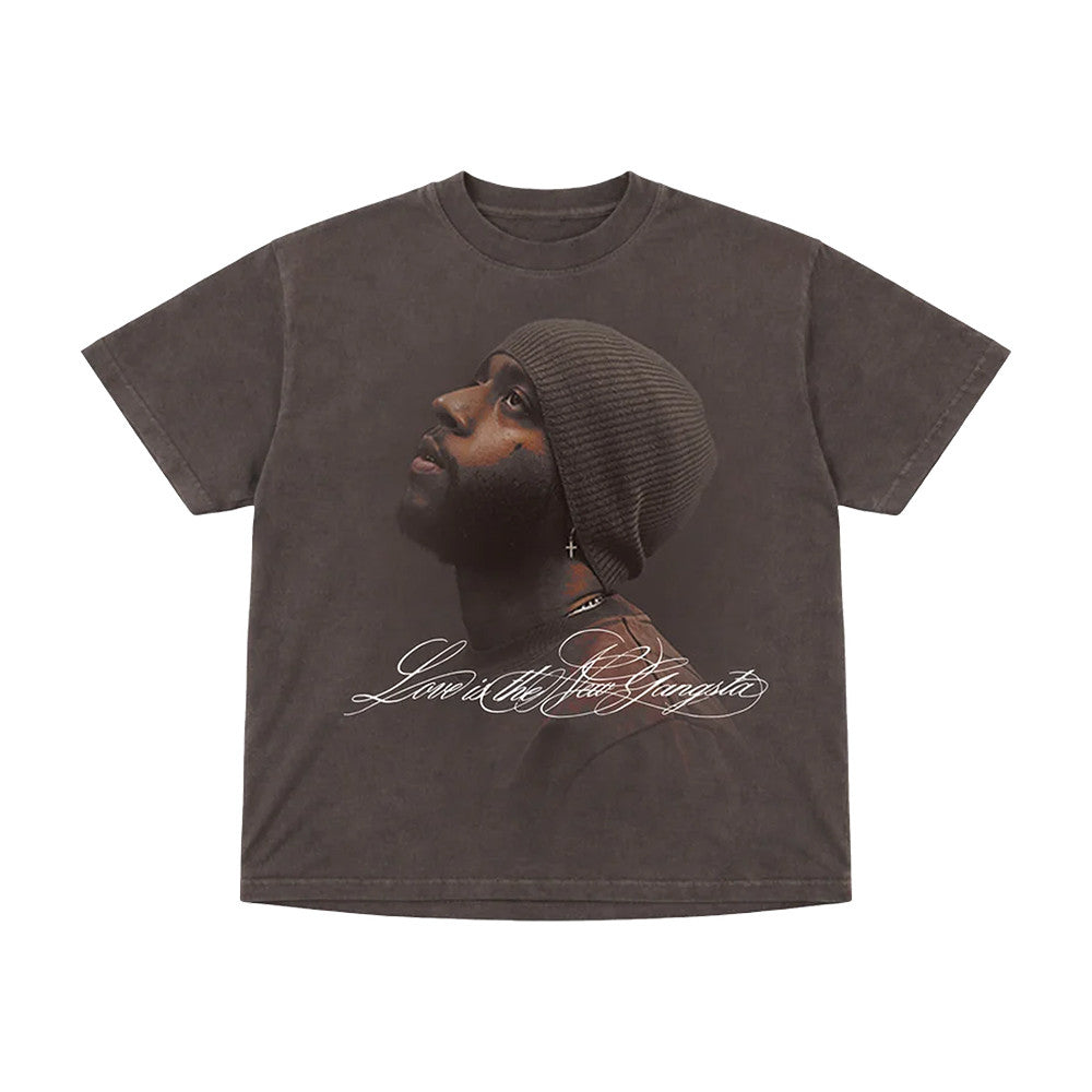 Sunday Portrait T-Shirt Interscope Clothing Special Gift For True Collectors - Foxy23shop