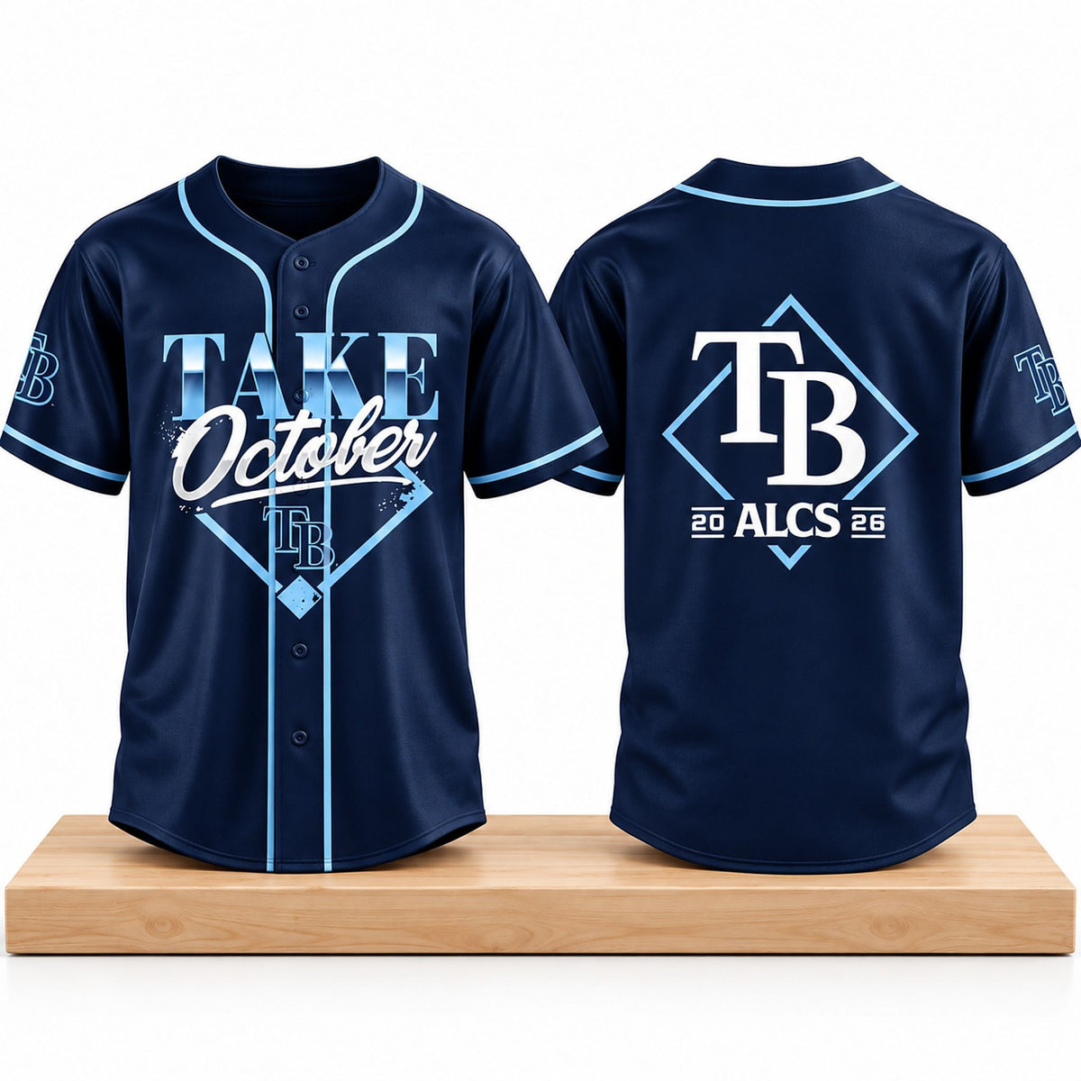 Tampa Bay Rays 2026 ALDS Champions Jersey Tampa Bay Rays Merch Best Fan Gifts - Foxy23shop