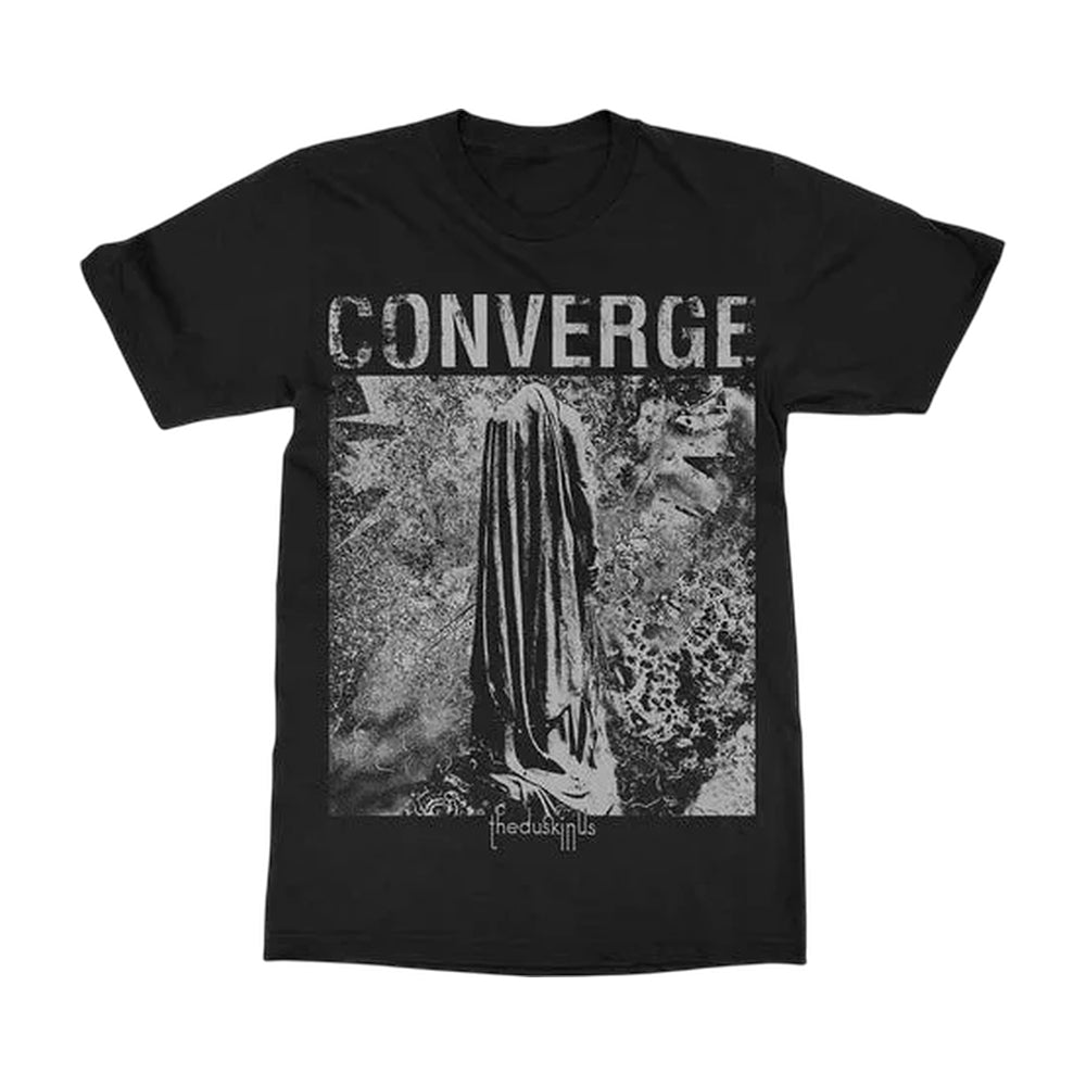 Night Shift Merch Converge Dusk In Us T-Shirt Gift Ideas For Converge Lovers