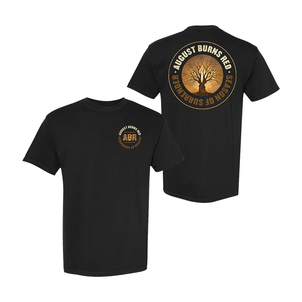Fearless Records Store Merch August Burns Red Season Of Surrender Shirt Gifts For Brothers