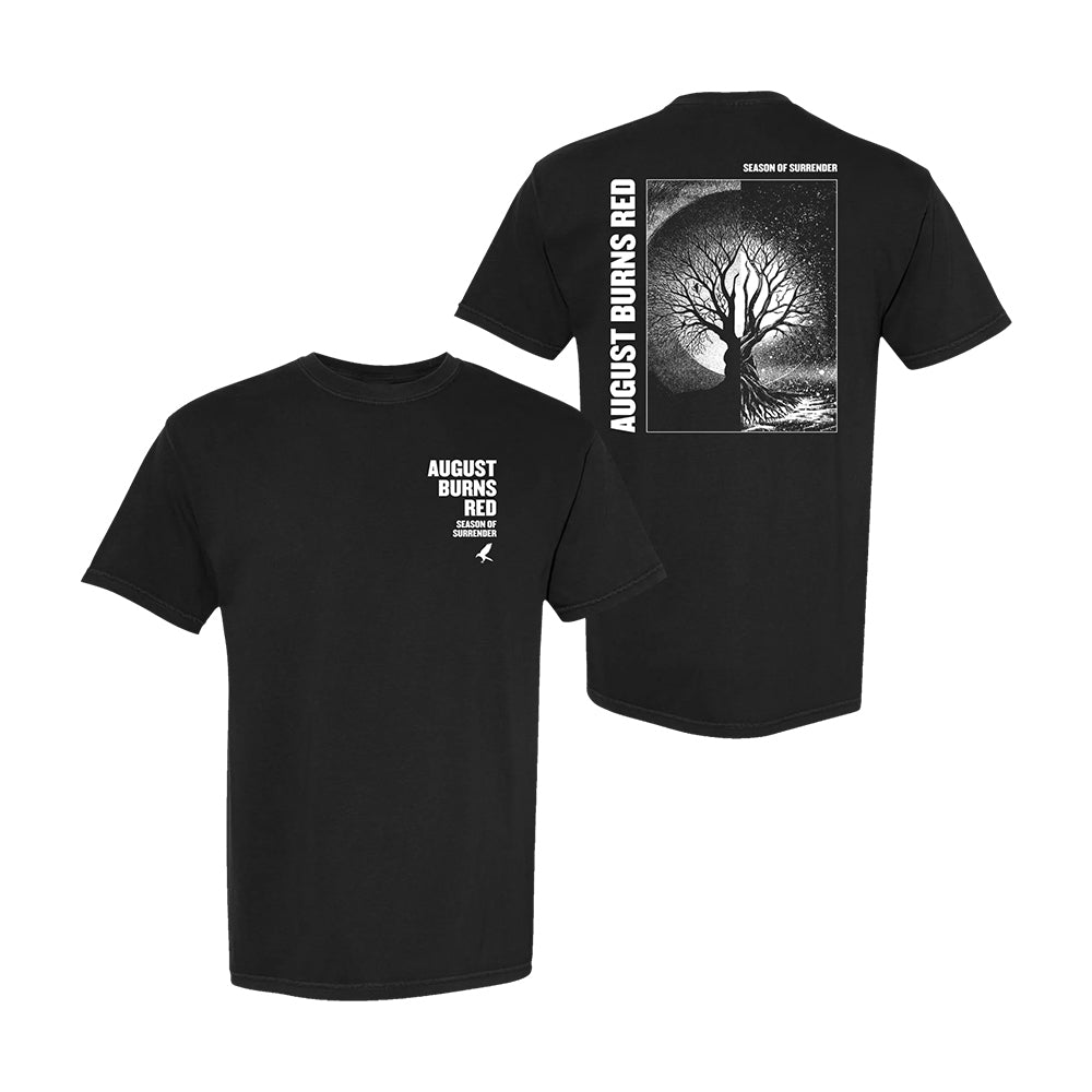 Fearless Records Store Merch August Burns Red Split Seasons Shirt Music Lover Presents