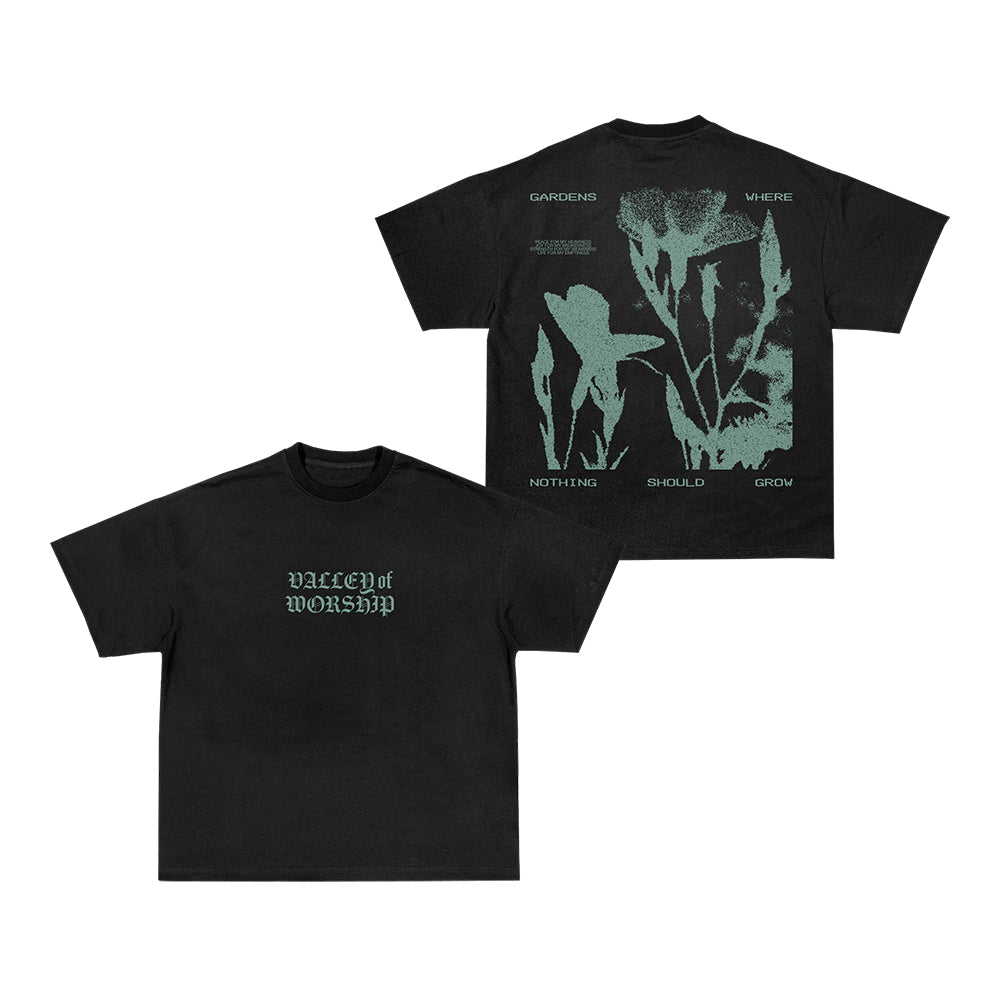 Seph Schlueter Merch Valley Of Worship T-Shirt Seph Schlueter Concert Outfits