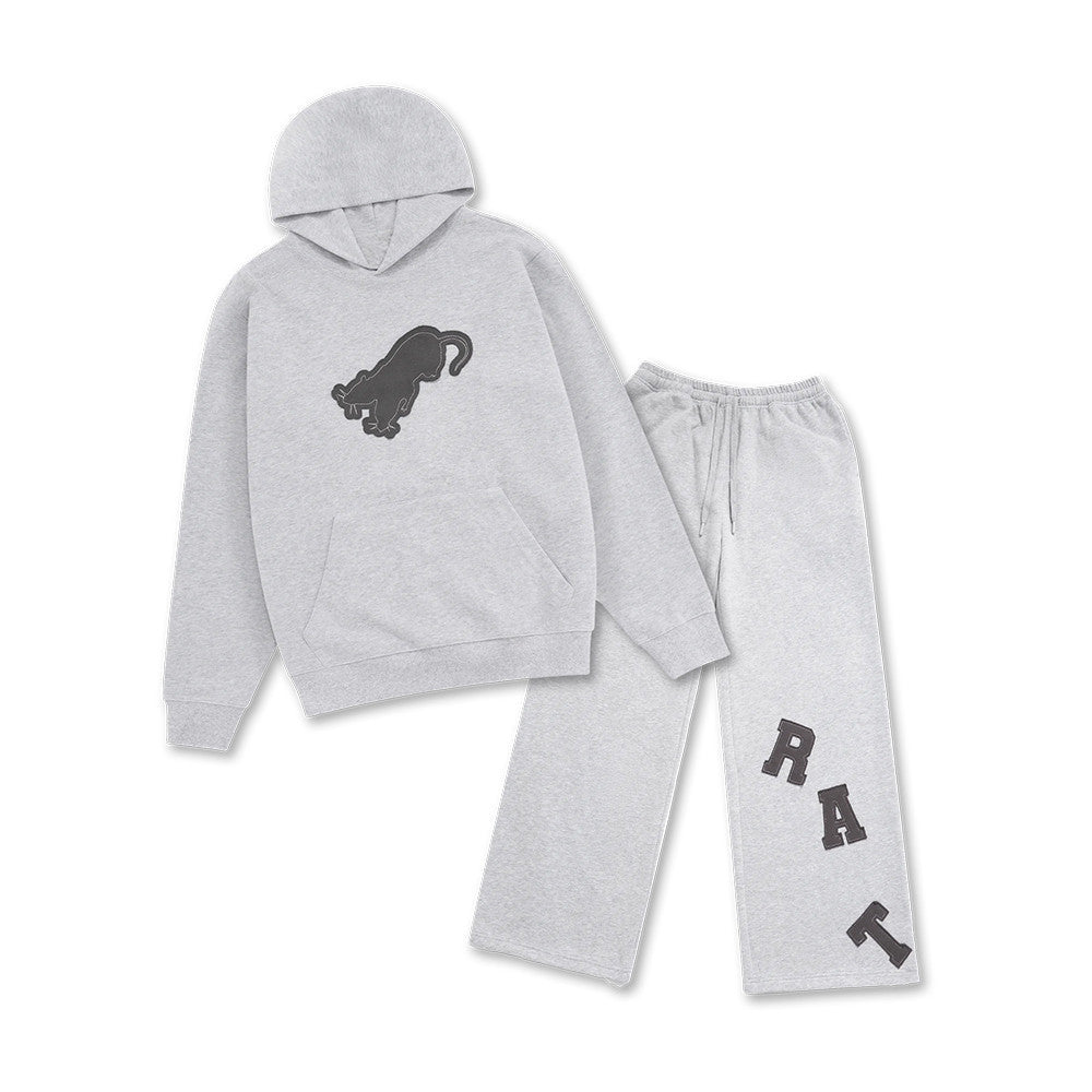 Payton King Rat Hoodie And Sweatpants Set 2026 Payton King Merch Special Gift Ideas - Foxy23shop