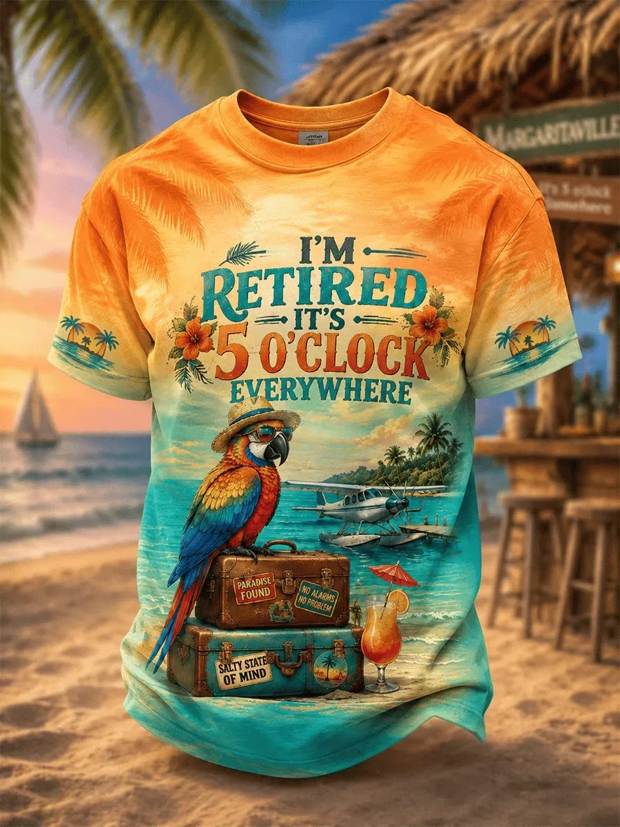 Jimmy Buffett Merch Music Lyrics Shirt Parrot Heads Clothes Good Gift For Brother - Foxy23shop