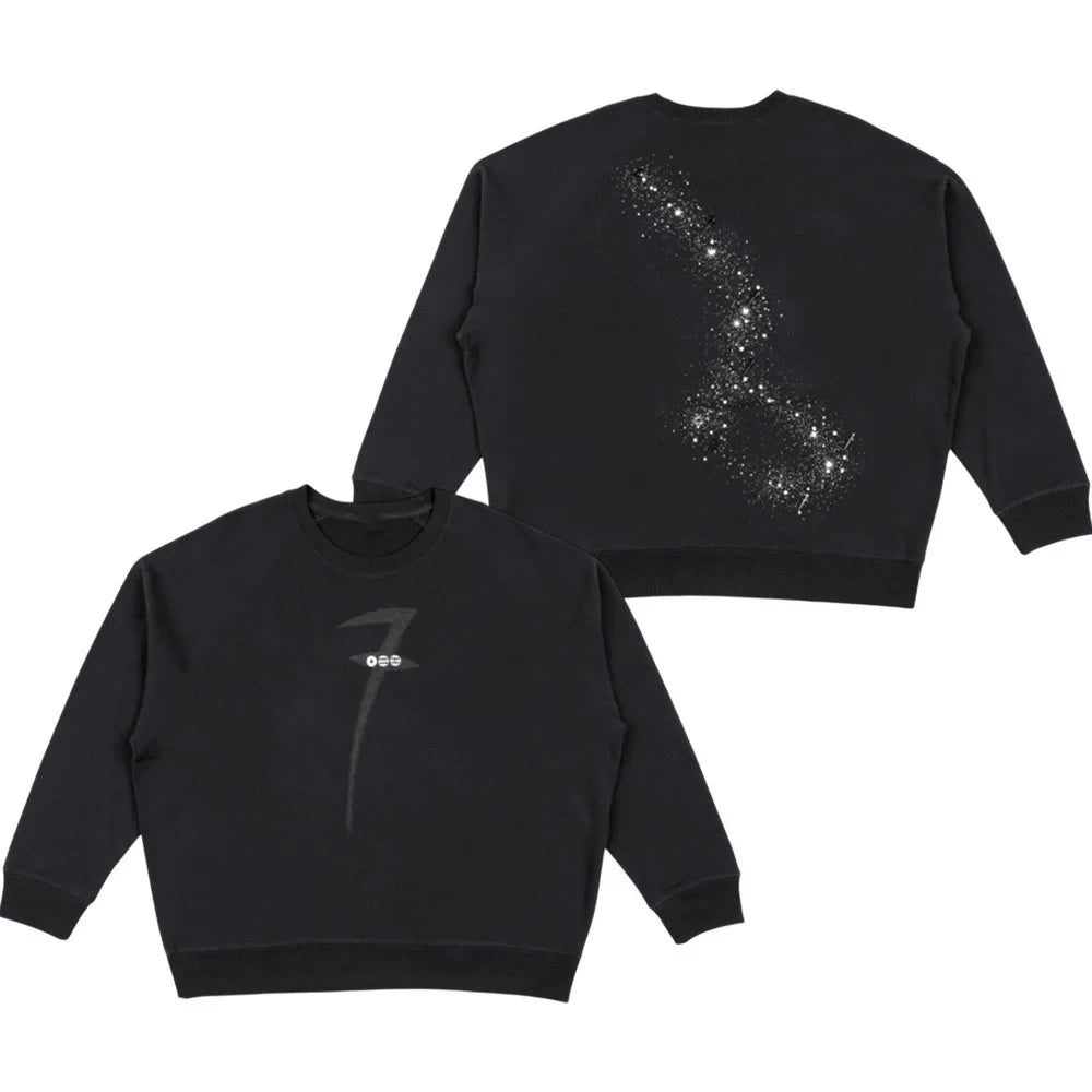 BTS Merch 2026 Arirang World Tour Sweatshirt Kpop Music Apparel Best Gift For ARMY - Foxy23shop