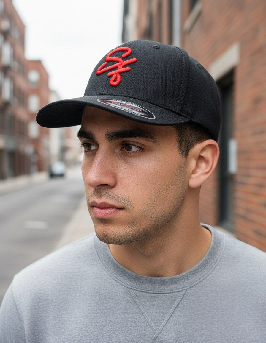 San Francisco 49ers Coach Kyle Shanahan Hat Kyle Shanahan Baseball Cap Fan Gift - Foxy23shop
