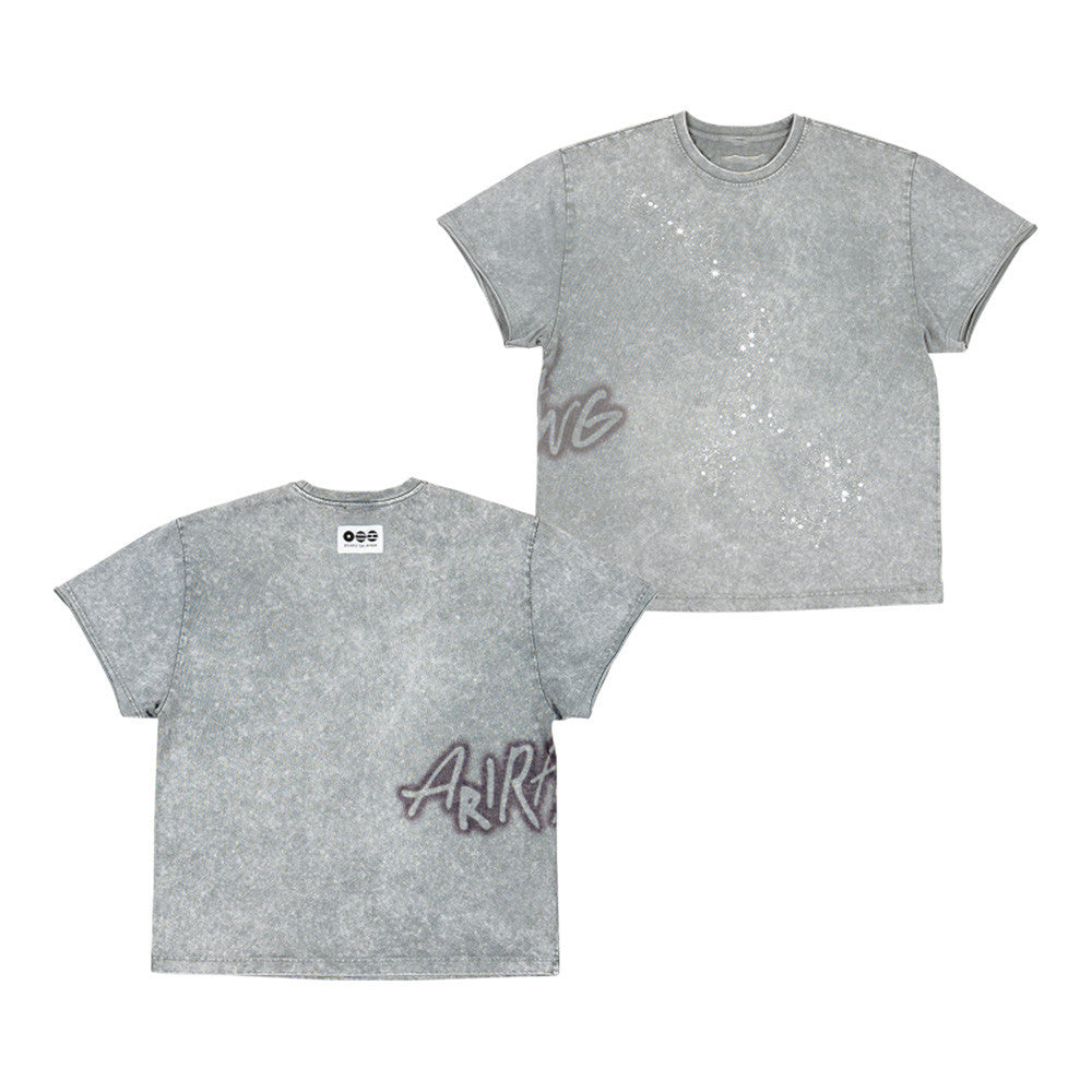 BTS Merch 2026 Arirang World Tour Vintage Shirt BTS Music Concert Outfits - Foxy23shop