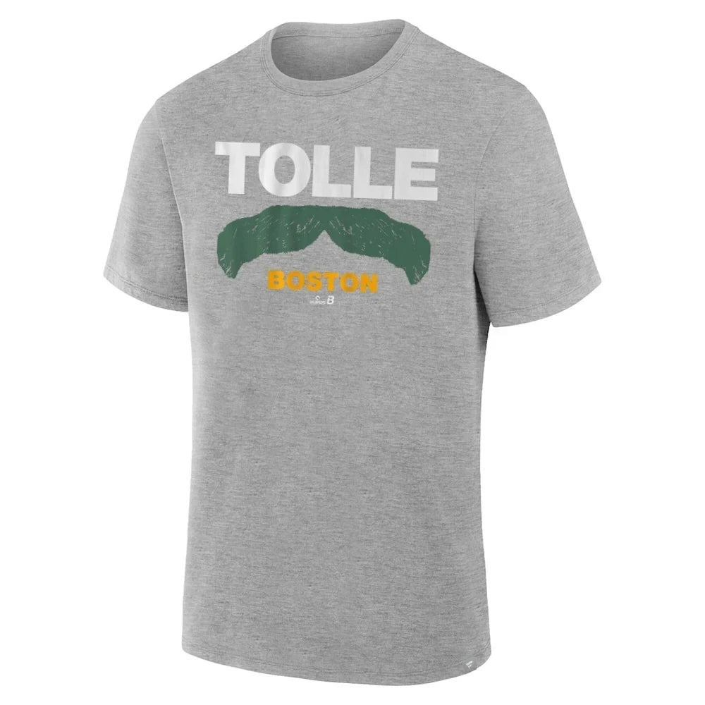 Payton Tolle Boston Stache T-Shirt Payton Tolle Boston Red Sox Shirt - Foxy23shop