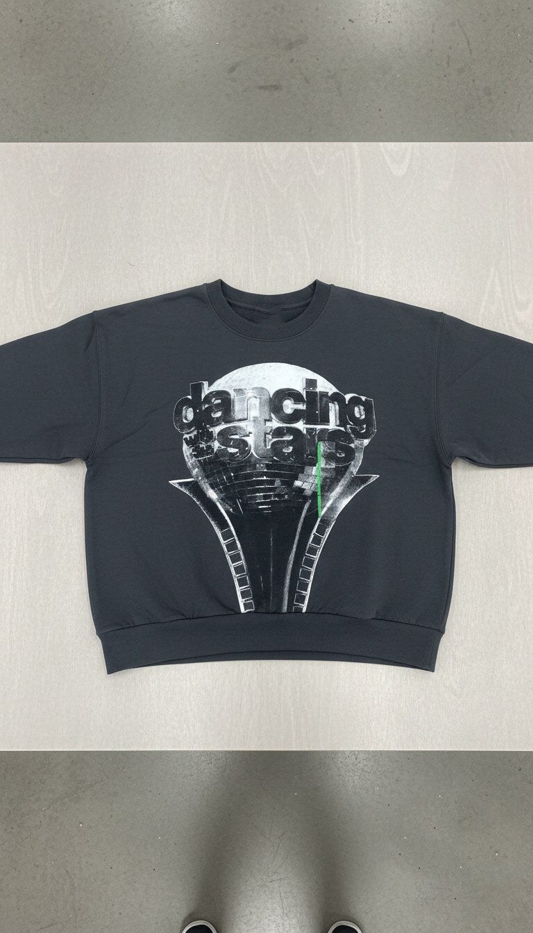Dancing With The Stars Sweatshirt Target DWTS Merch Streetwear Gift Ideas - Foxy23shop