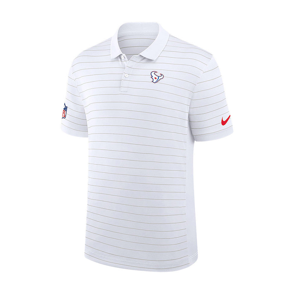 NFL Rivalries 2026 Houston Texans Polo Shirt Houston Texans Clothing - Foxy23shop