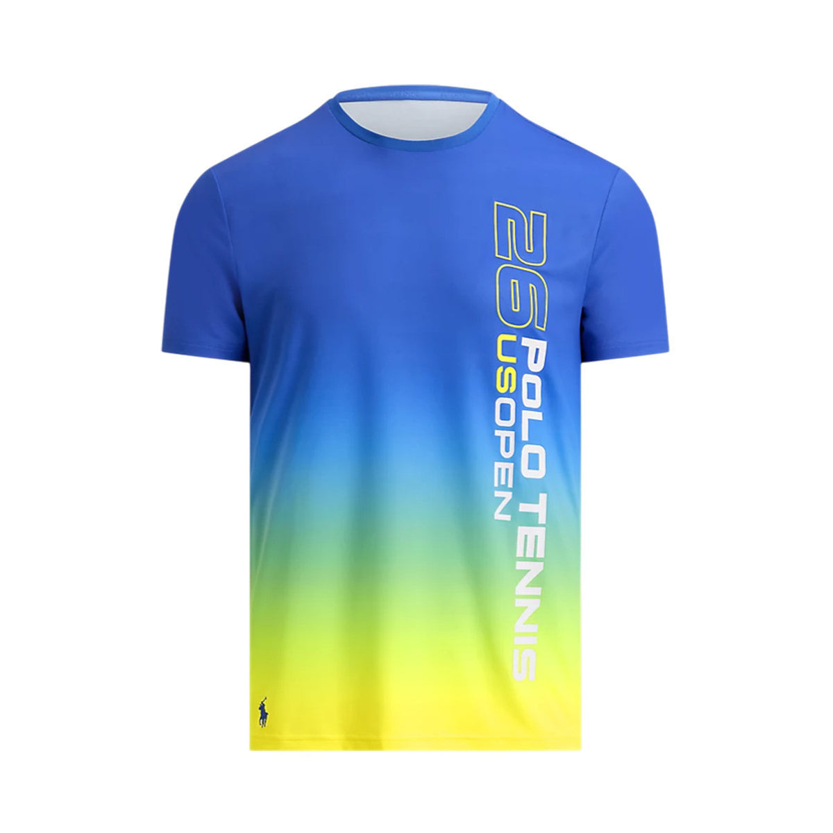 Ralph Lauren US Open Tennis Championships 2026 T-Shirt US Open 2026 Merch Presents For Dad - Foxy23shop