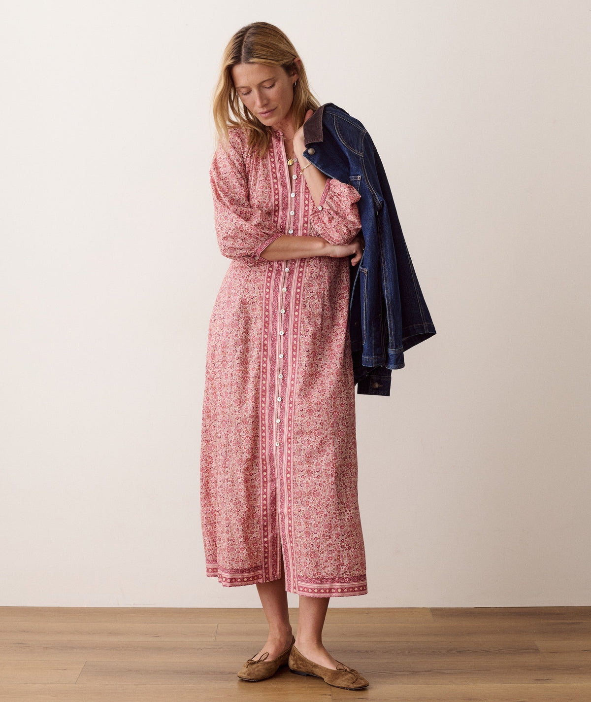 Maxi dresses at Foxy 23