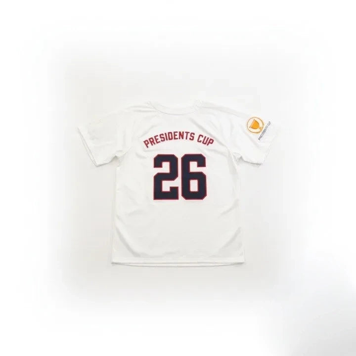 US Team Presidents Cup Chicago US Soccer T-Shirt Presidents Cup Usa Team 2026 Merch - Foxy23shop