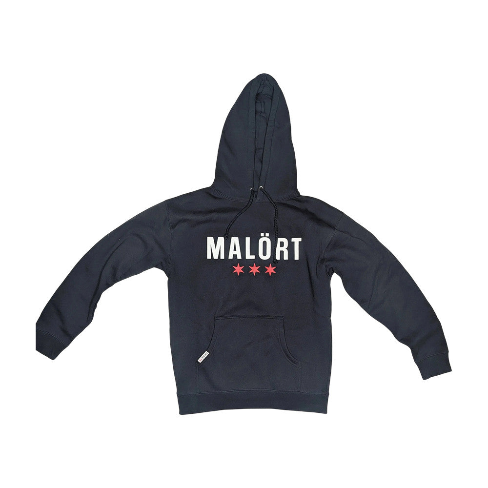 Marlot Merch Log Art Hoodie Marlot Hooded Sweatshirt Gift Ideas - Foxy23shop