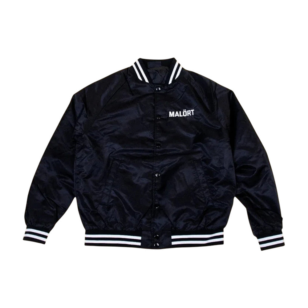 Marlot Merch Malort Badge Bomber Jacket Streetwear Gifts For Boyfriend - Foxy23shop