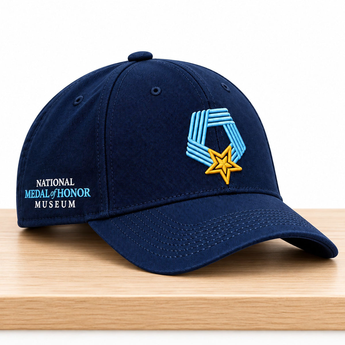 Brian Schotteheimer National Medal Of Honor Museum Hat Brian Schotteheimer Merch Gifts For Cowboys Nation - Foxy23shop