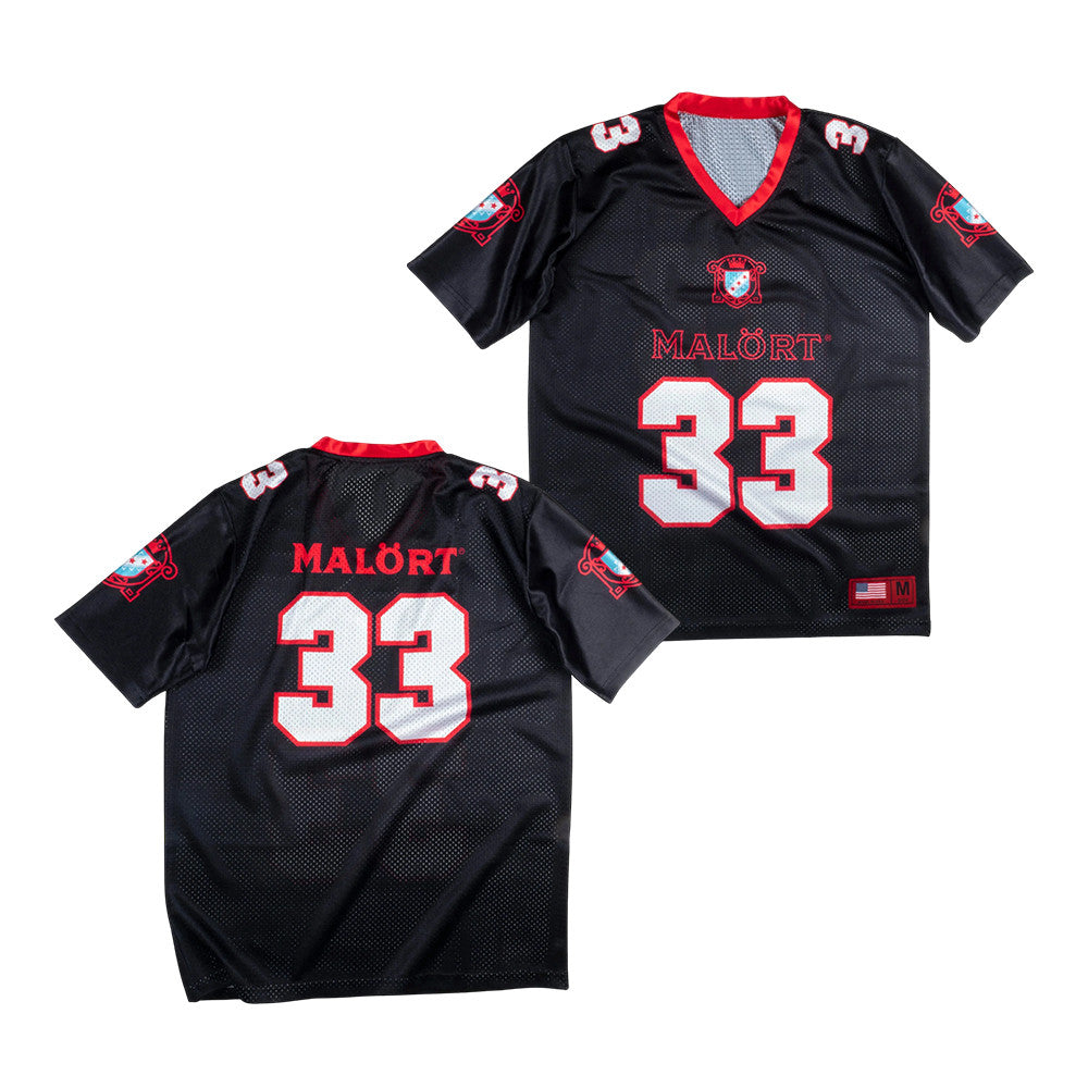 Marlot Merch No 33 Football Jersey Best Presents For Marlot Enthusiasts - Foxy23shop