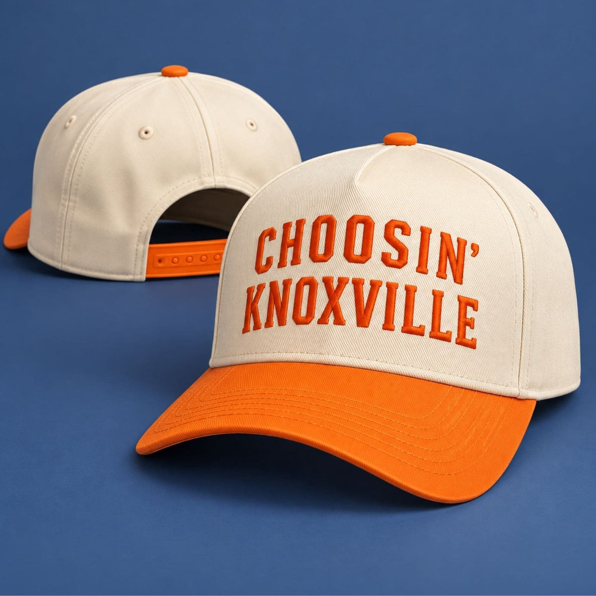 Ella Langley Choosin Knoxville Hat Ella Langley Baseball Cap Presents For Music Lovers - Foxy23shop