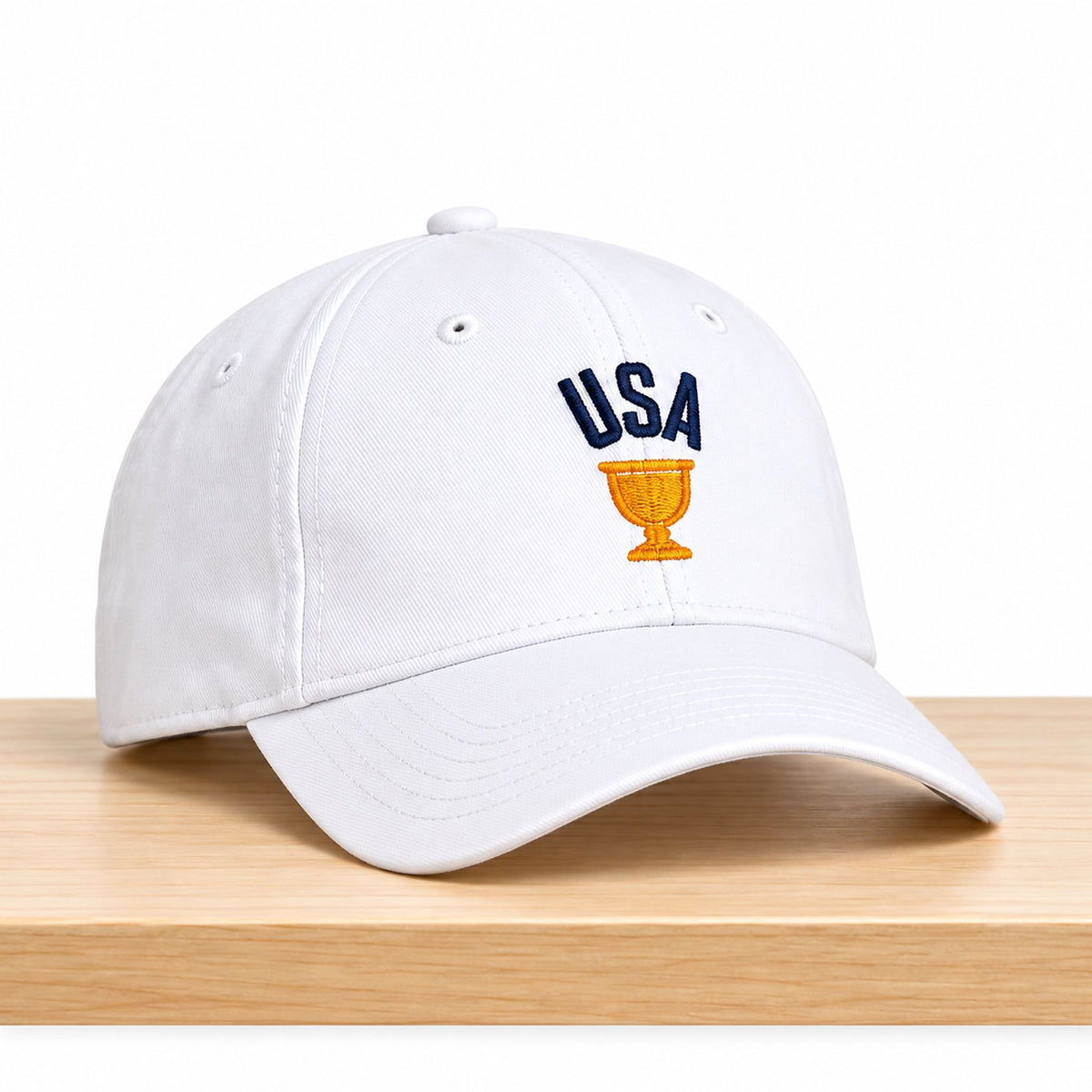 USA Cup Champions 2026 Hat Presidents Cup Usa Team 2026 Baseball Cap Gifts For Golfers - Foxy23shop