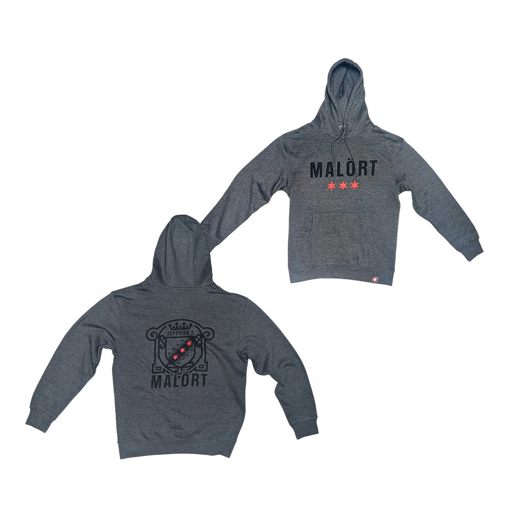 Marlot Merch The Gym Hoodie Marlot Apparel Presents For Him - Foxy23shop
