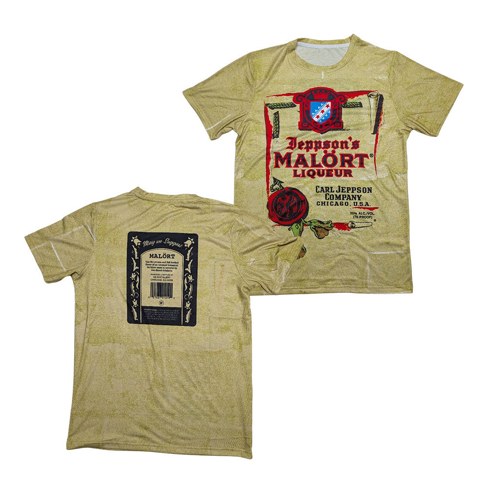 Marlot Merch The Label T-Shirt Streetwear Gifts For BFF - Foxy23shop
