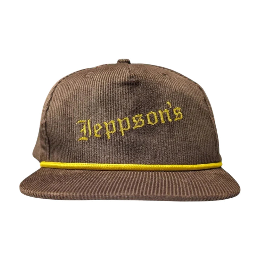 Marlot Merch Jeppsons Cord Snapback Hat Marlot Cap Gifts For Besties - Foxy23shop