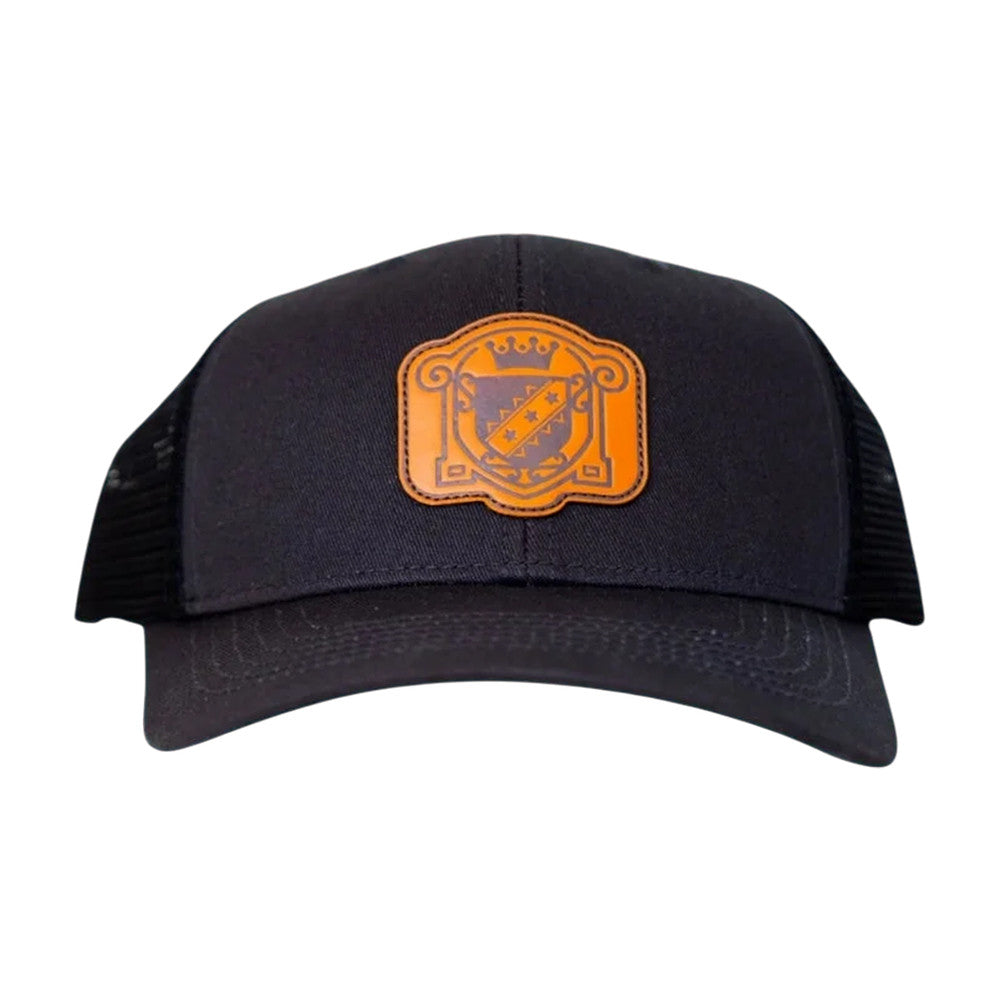 Marlot Merch Shield Patch Hat Marlot Baseball Cap Presents For Brother - Foxy23shop