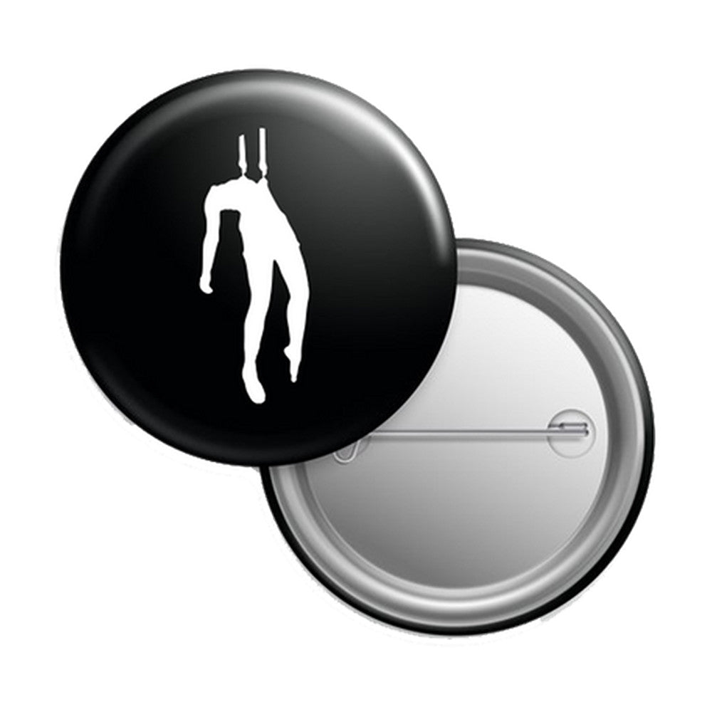 Girlsinpurgatory Merch Pressure Button Pin Special Gift For Your Friends - Foxy23shop