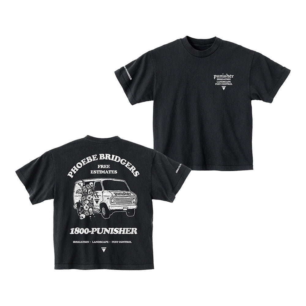 Phoebe Bridgers Merch Free Estimates 1800 Punisher Clothes Gift For Brothers - Foxy23shop