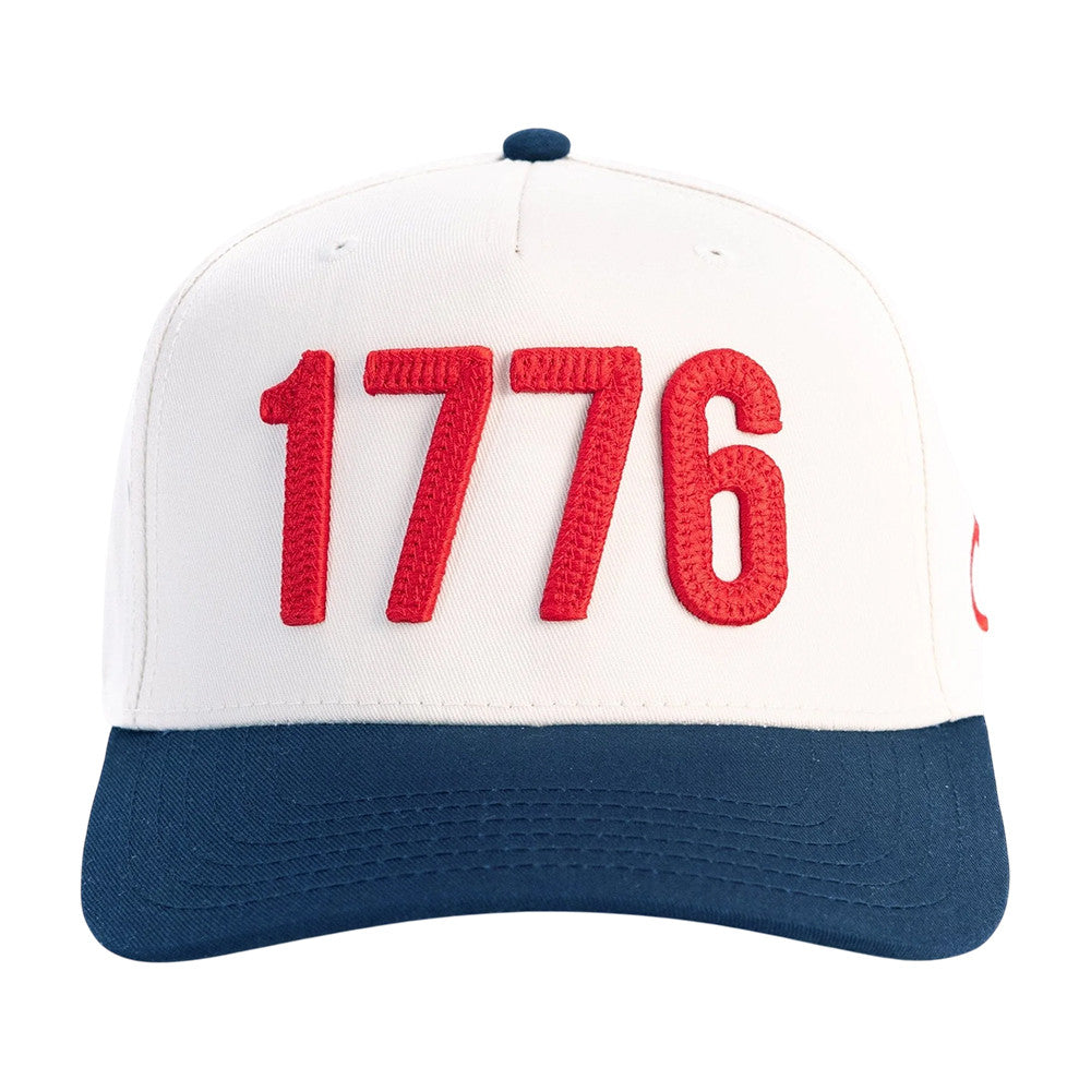 Turning Point USA Merch 1776 Patriotic Hat TPUSA Cap Gifts For Husband - Foxy23shop