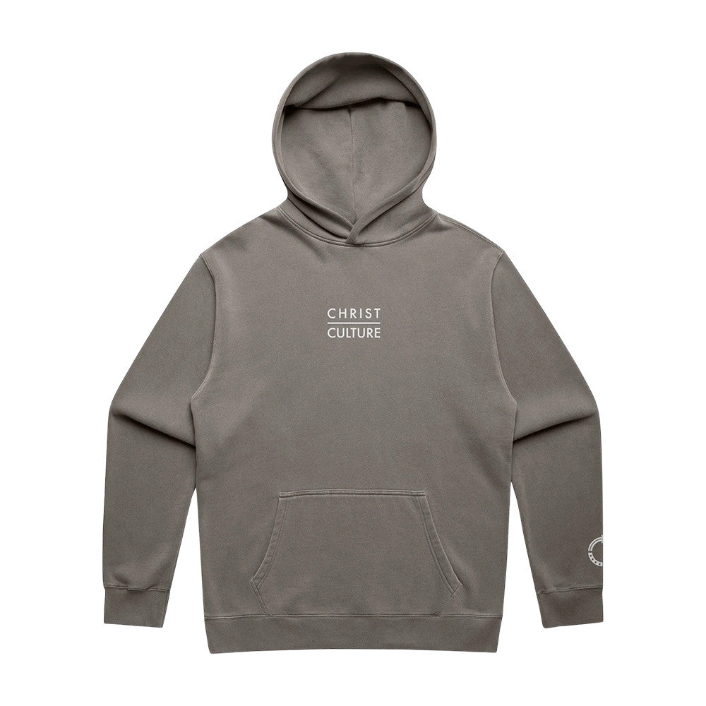 Turning Point USA Merch Christ Over Culture Hoodie Christians Gift Ideas - Foxy23shop