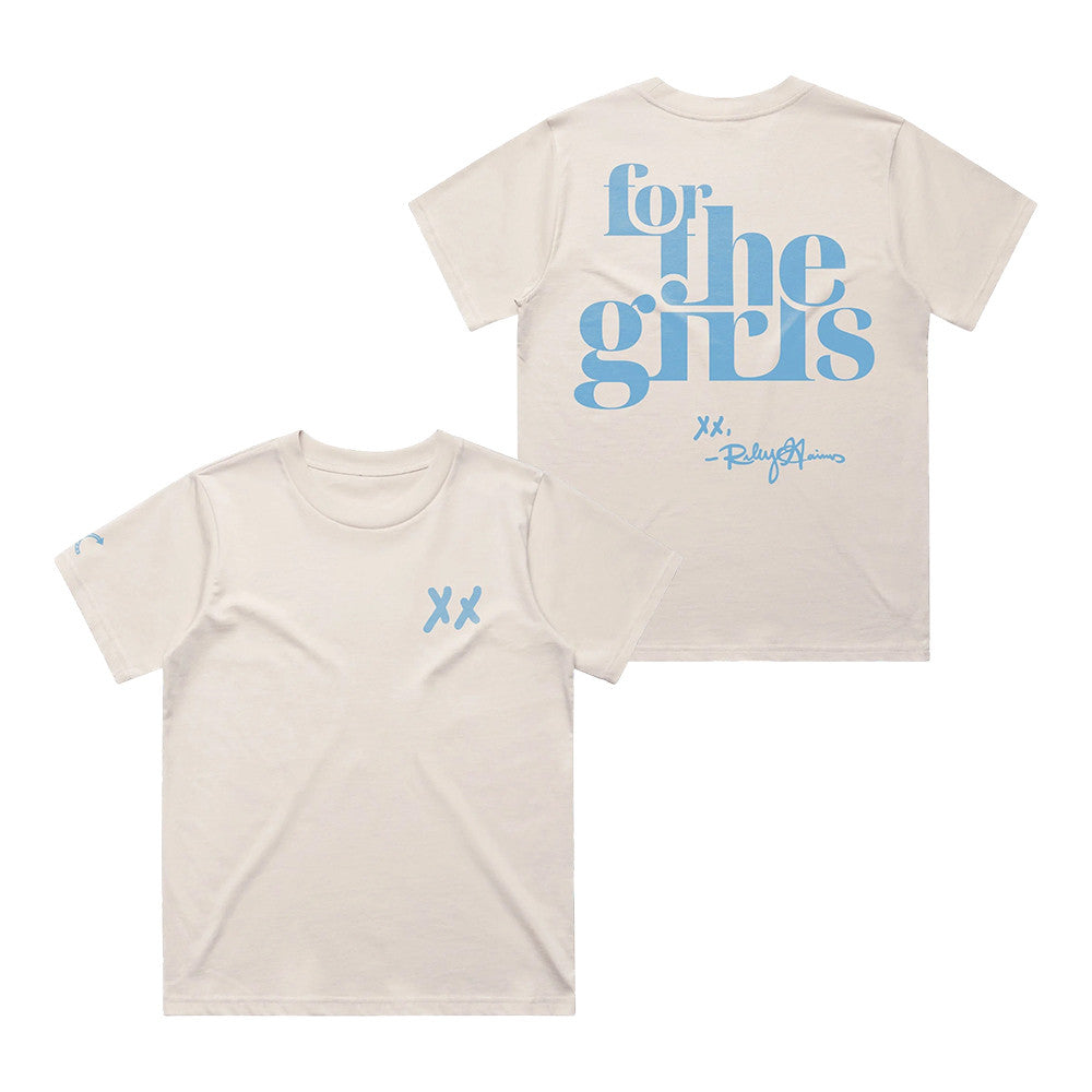 Turning Point USA Merch For The Girls T-Shirt Presents For Supporters - Foxy23shop