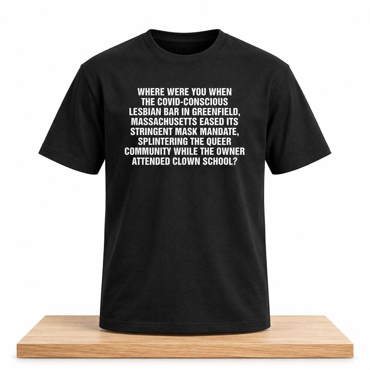 Massachusetts Eased Its Stringent Mask T-Shirt Streetwear Apparel Gifts For Brothers - Foxy23shop
