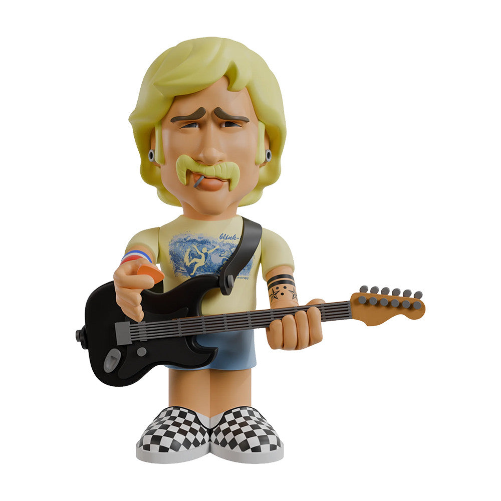Blink 182 Merch Tom Delonge Funko Pop Figure Best Presents For Tom Delonge Lovers - Foxy23shop