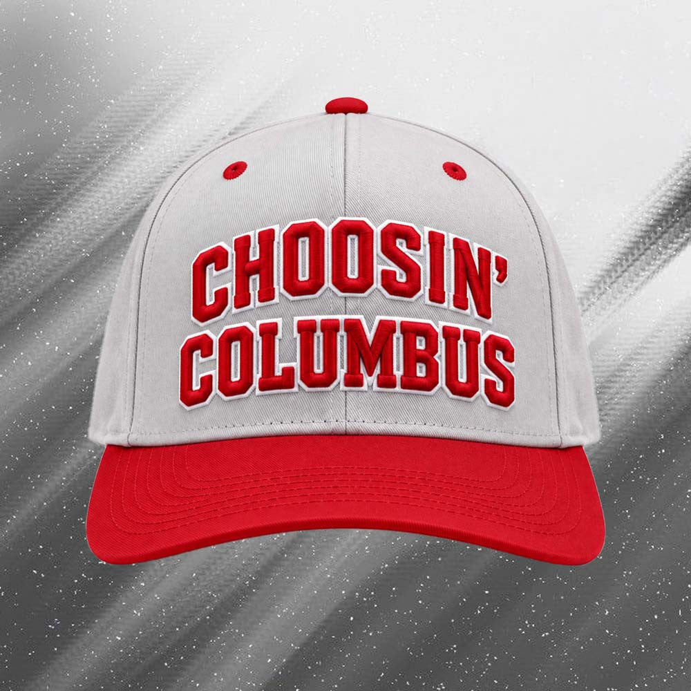 Ella Langley Choosin Columbus At Schottenstein Center Hat Ella Langley Merch Fan Gifts - Foxy23shop