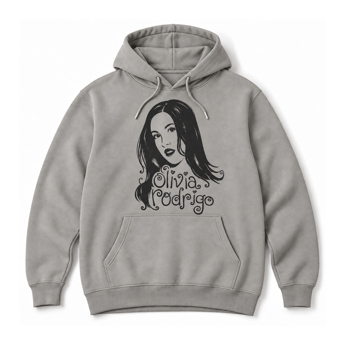 Olivia Rodrigo Merch The Unraveled Tour Hoodie Gifts Idea For Olivia Rodrigo Lovers - Foxy23shop