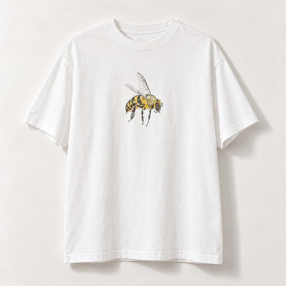 Olivia Rodrigo Merch Unraveled Tour Honeybee T-Shirt Gifts For Olivia Rodrigo Lovers - Foxy23shop