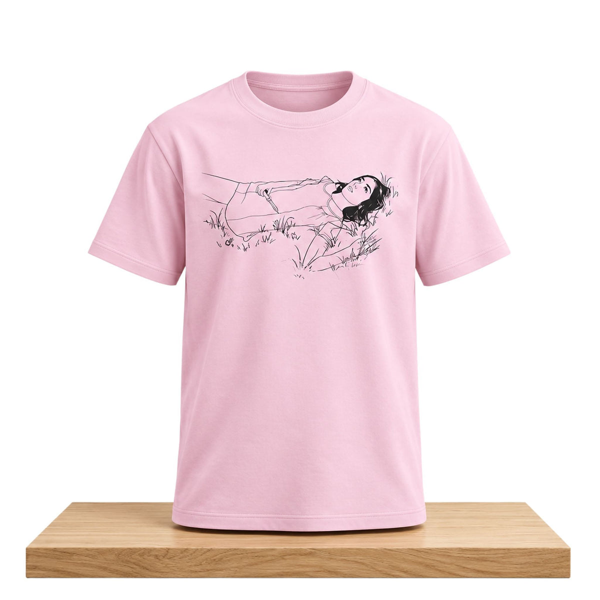 Olivia Rodrigo Merch The Unraveled Tour Knife T-Shirt Gift Idea For Olivia Rodrigo Lovers - Foxy23shop