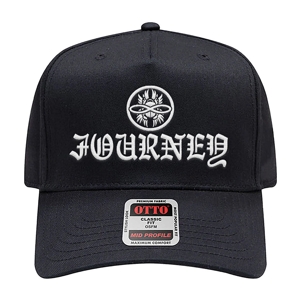 Journey Merch 2026 Final Frontier Tour Hat Journey Cap Presents For Brother - Foxy23shop