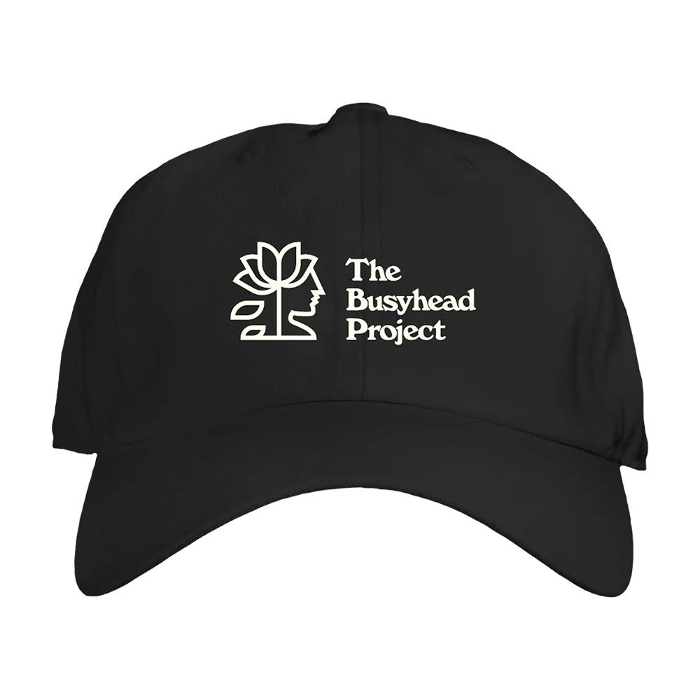 The Busyhead Project Hat Noah Kahan Baseball Cap Music Lover Gifts - Foxy23shop