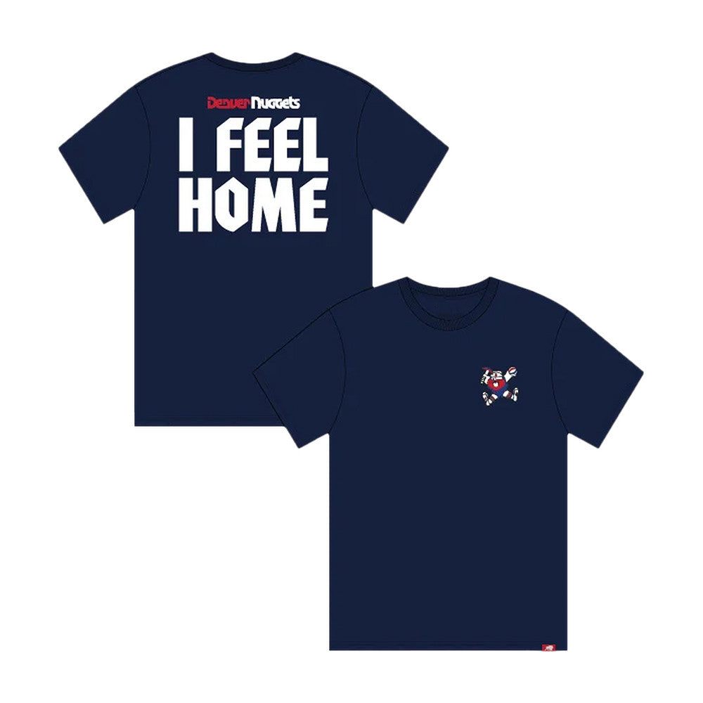 O A R Merch I Feel Home Denver T-Shirt Presents For O A R Lovers - Foxy23shop
