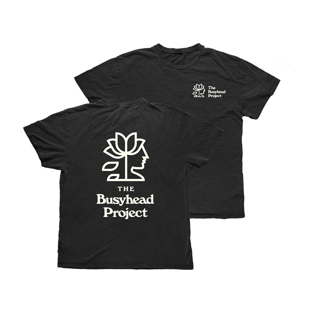 The Busyhead Project Merch Noah Kahan 2026 T-Shirt Unique Gifts For Music Lovers - Foxy23shop