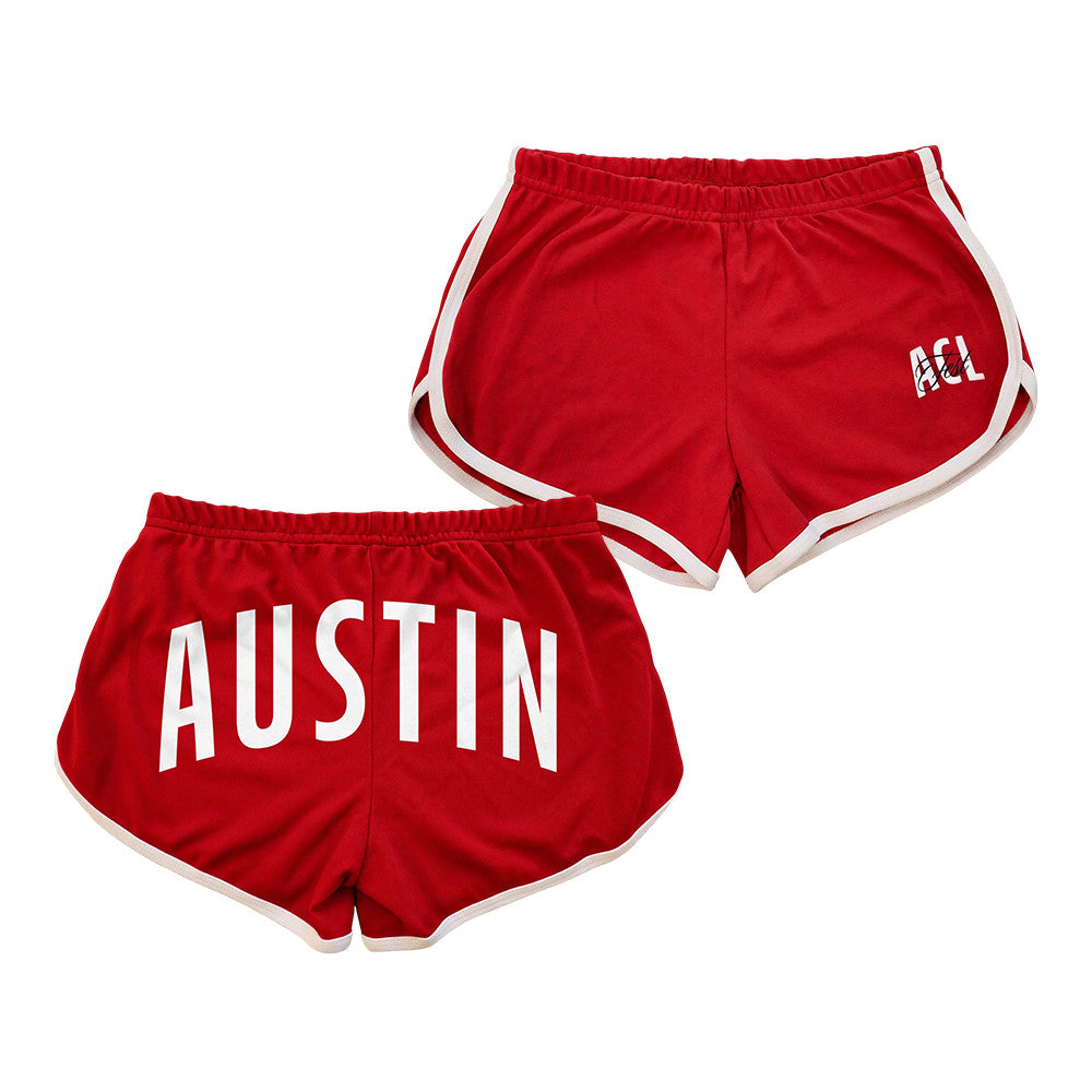 Acl Music Festival Merch Austin 2026 Shorts Best Presents For Girlfriend - Foxy23shop