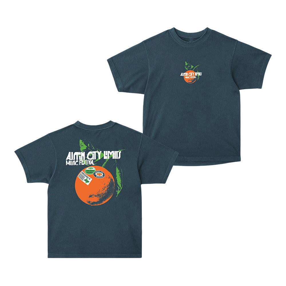 Acl Music Festival Merch Fm Texas T-Shirt 2026 ACL Fest Clothes Fan Gifts - Foxy23shop